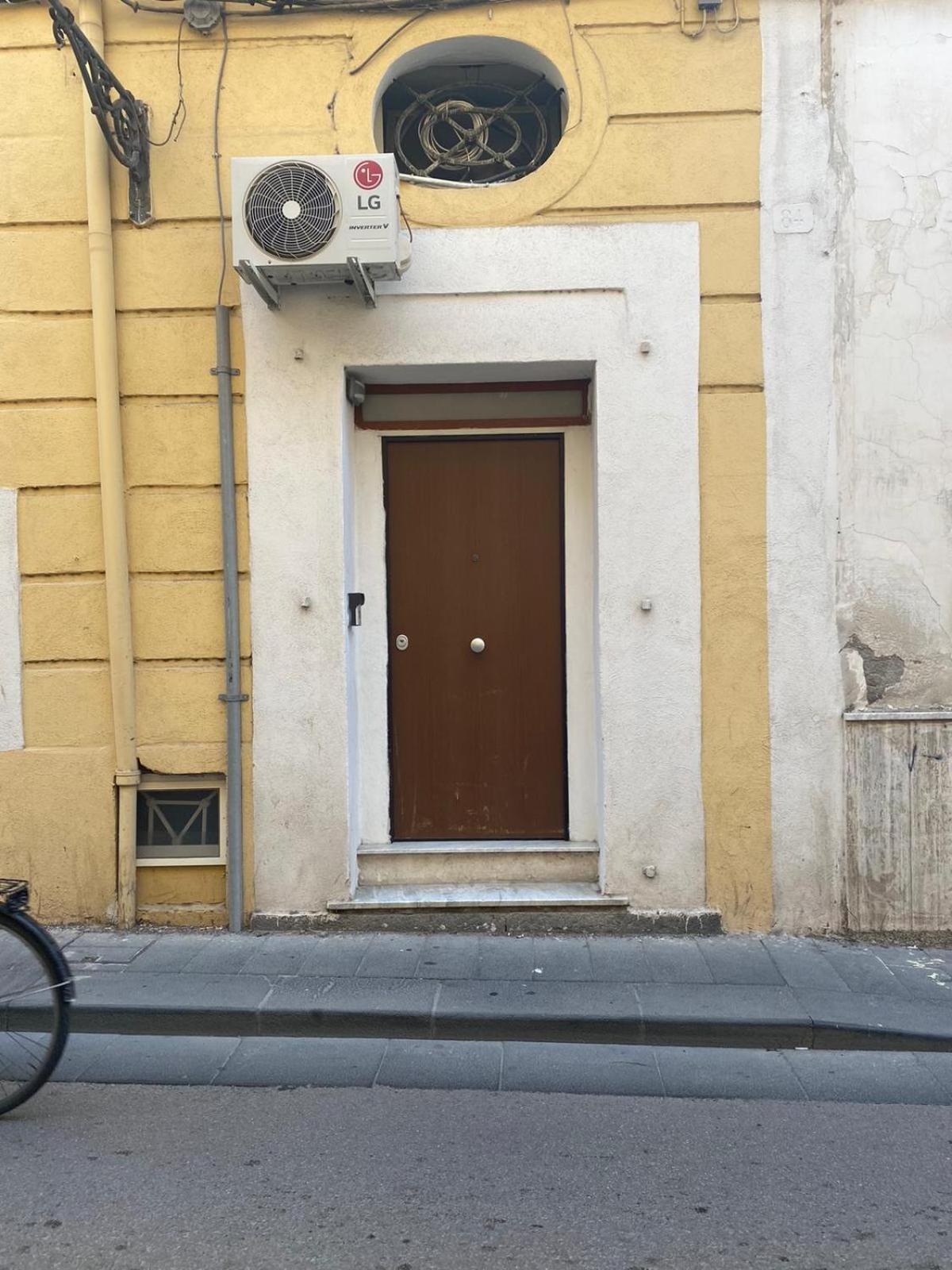 فيلا Pompei Civico 84 سكافاتي الغرفة الصورة